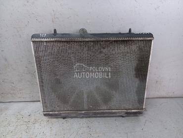 HLADNJAK VODE za Peugeot 3008