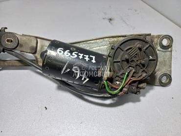 MOTORIC PREDNJEG BRISACA za Citroen Xsara