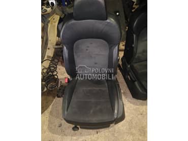 sedista za Škoda Superb od 2008. do 2014. god.