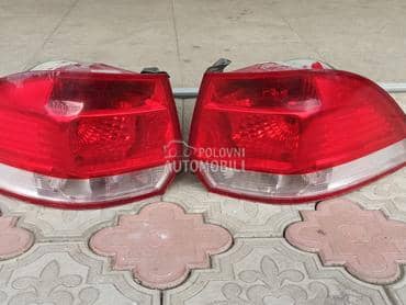 Stop svetla karavan za Volkswagen Golf 5 od 2004. do 2009. god.