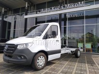 Mercedes Benz Sprinter 