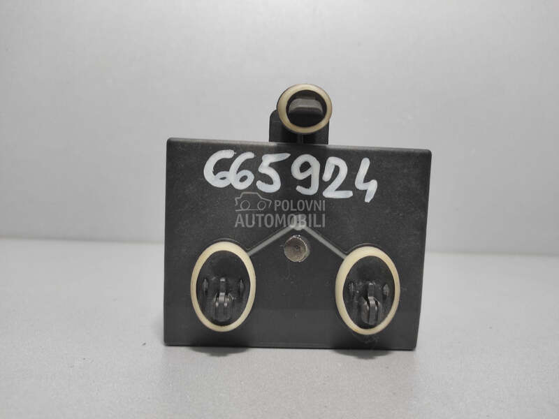 ELEKTRONIKA MODUL VRATA