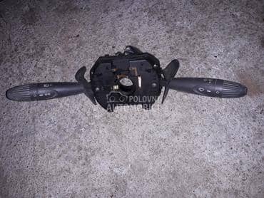 Ablender za Fiat Punto od 1999. do 2010. god.