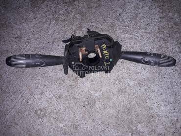 Ablender za Fiat Punto od 1999. do 2010. god.