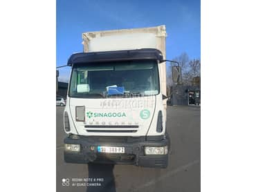 Iveco eurocargo 120e