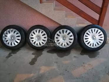 Vredestein 205/55 R16 Sve sezone