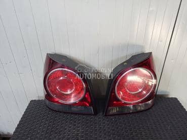 Stop lampa za Volkswagen Polo od 2005. do 2008. god.