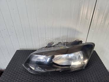 Far za Volkswagen Polo od 2009. do 2015. god.