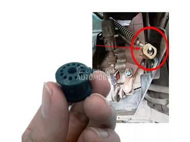 gumica sajle menjaca za Ford Fiesta, Focus, Fusion