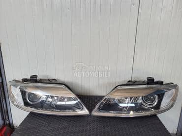 Far za Audi Q7 od 2008. do 2012. god.