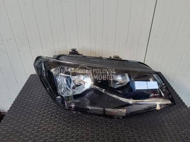 Far za Volkswagen Caddy od 2016. do 2020. god.