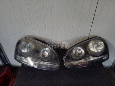 Far za Volkswagen Golf 5 od 2005. do 2006. god.