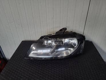 Far za Audi A3 od 2008. do 2012. god.