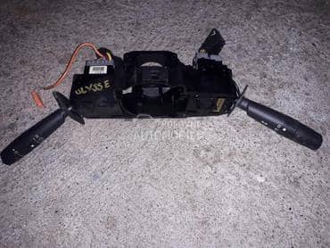 Ablender za Fiat Scudo, Ulysse od 1994. do 2007. god.