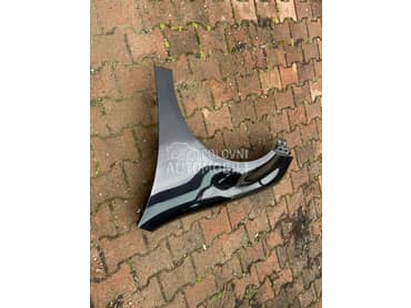 Krila za Volkswagen Golf 5 od 2003. do 2008. god.