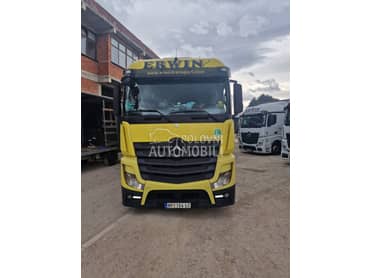 Mercedes Benz Actros 1845