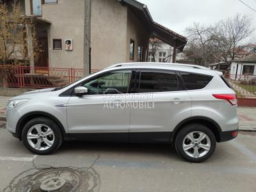 Ford Kuga 1.5 EcoBoost