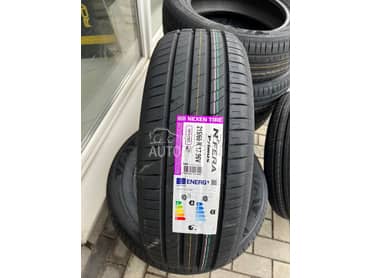 Nexen 215/60 R17 Letnja