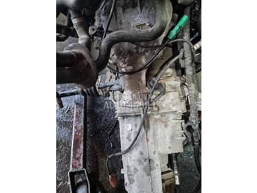 Menjač 1.6 benz. za Audi A4 od 2002. do 2006. god.
