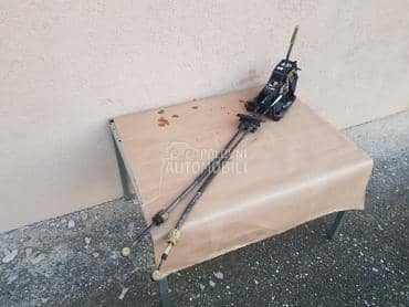 Šalt hebla 1.4 HDI za Peugeot 307