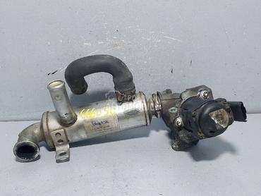 HLADNJAK EGR VENTILA za Peugeot 307