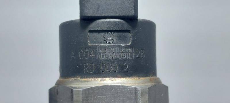 SENZOR PRITISKA GORIVA