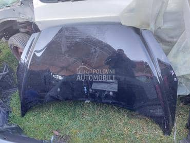 Hauba za Peugeot 308