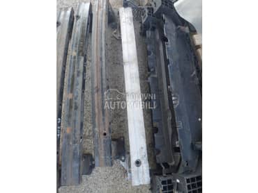 Sina branika za Peugeot 308