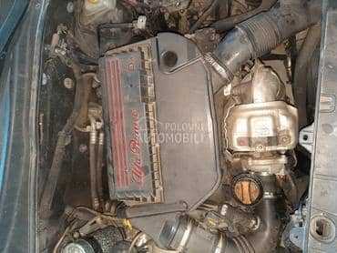 motor 1.3mjtd za Alfa Romeo MiTo