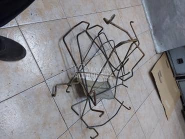 Nosac rezervnog tocka za Peugeot 206, 106, 306