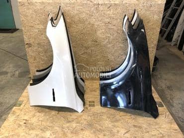Levo krilo f10 f11 za BMW Serija 5 od 2010. do 2017. god.