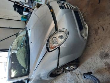 motor menjac za Alfa Romeo 159, MiTo