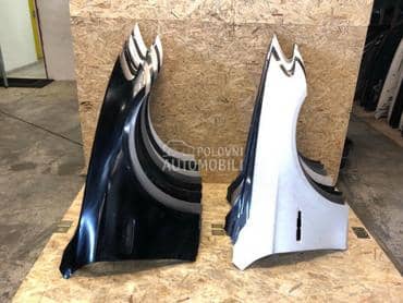 Desno krilo f10 f11 za BMW Serija 5 od 2010. do 2017. god.