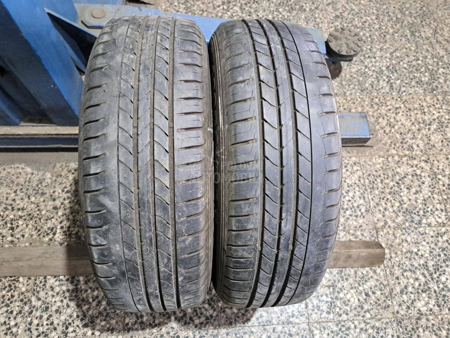Goodyear 185/65 R15 Letnja | Gume | Polovni Automobili