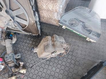 Sistem za pranje stakala za Peugeot 106