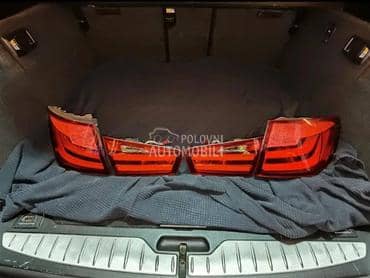 Stop svetlo lampa f11 za BMW 518, 520, 523 ... od 2010. do 2013. god.