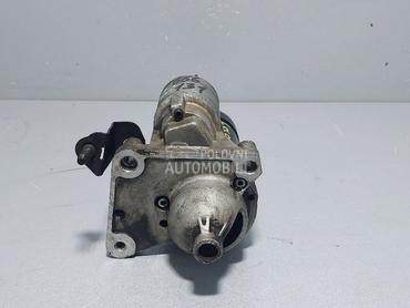 ALNASER za Ford Focus