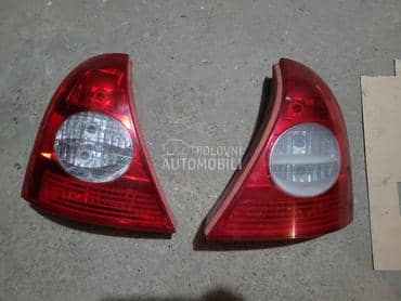 clio 2 stop svetlo lampa za Renault Clio od 2002. do 2008. god.