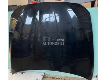 Hauba f10 f11 vise komada za BMW Serija 5 od 2010. do 2017. god.