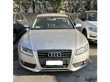 Branik za Audi A5