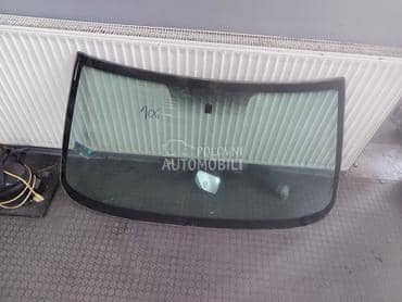 Sofersajbna staklo za Peugeot 106