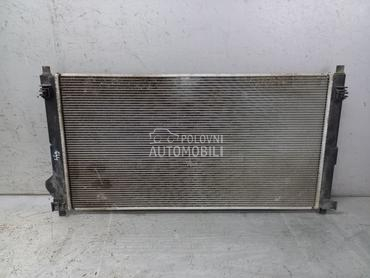 HLADNJAK KLIME za Toyota Auris