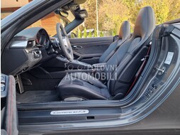 Porsche 911 Carrera GTS Cabrio slika 23