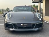 Porsche 911 Carrera GTS Cabrio