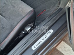 Porsche 911 Carrera GTS Cabrio slika 39