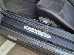 Porsche 911 Carrera GTS Cabrio slika 21