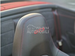 Porsche 911 Carrera GTS Cabrio slika 40