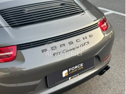 Porsche 911 Carrera GTS Cabrio slika 11