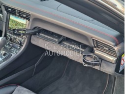Porsche 911 Carrera GTS Cabrio slika 38