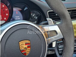 Porsche 911 Carrera GTS Cabrio slika 27